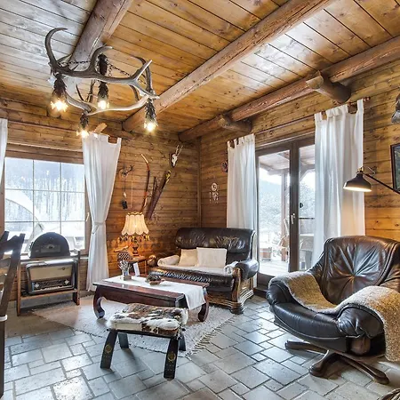 Wild & Free Private Lake Semesterbostad