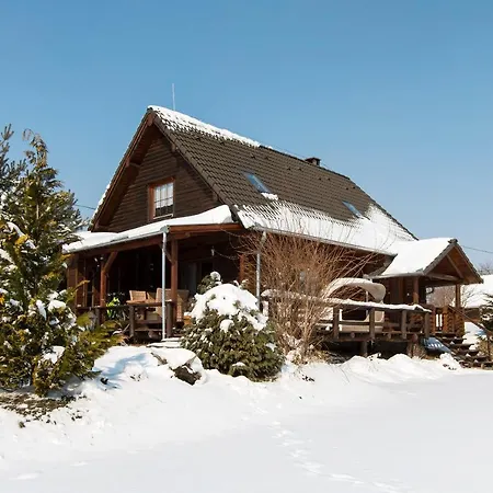 Wild & Free Private Lake Semesterbostad